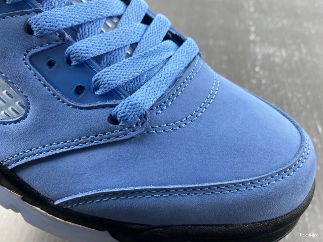 Rep MAX UNC 5 Jordan Air DV1310-401 0808